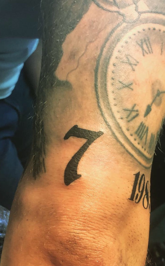 7 Telltale Signs You've Got the Makings of a Stellar Tattoo Artist